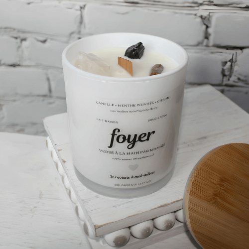 Home Premium Soy Candle 16oz.