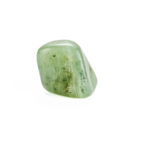 Jade- Tumbled Stone Quality A/ Sold per unit