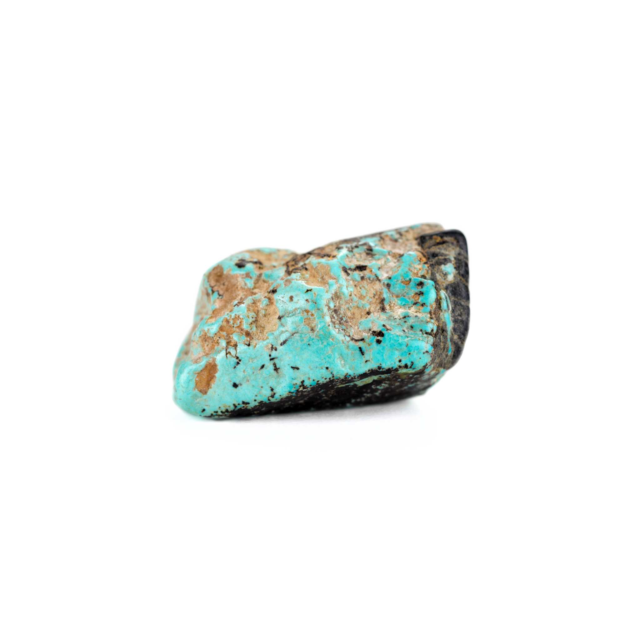 Turquoise- Tumbled Stone/Sold per unit