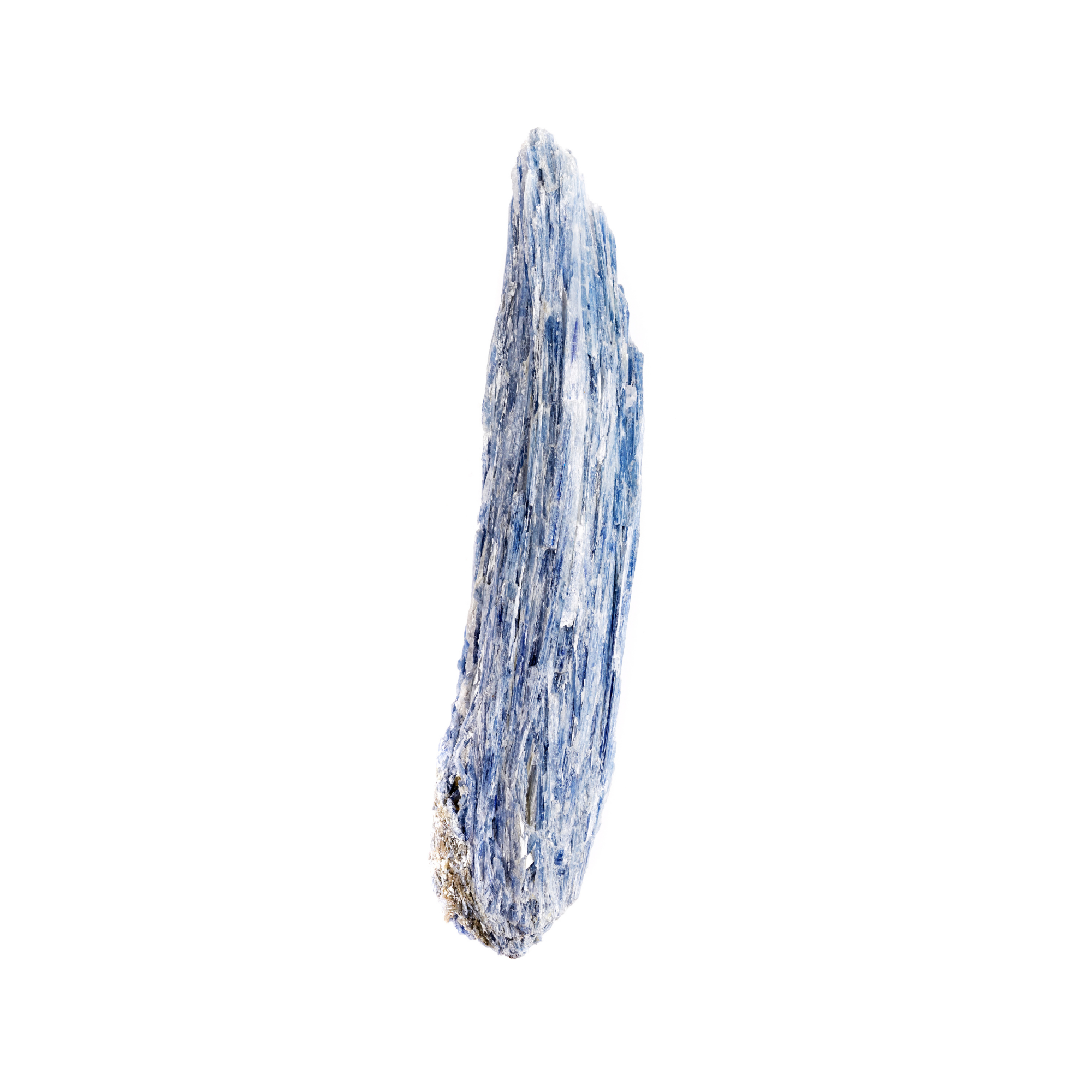 Blue Kyanite - Lames brutes / Vendu à l'unité